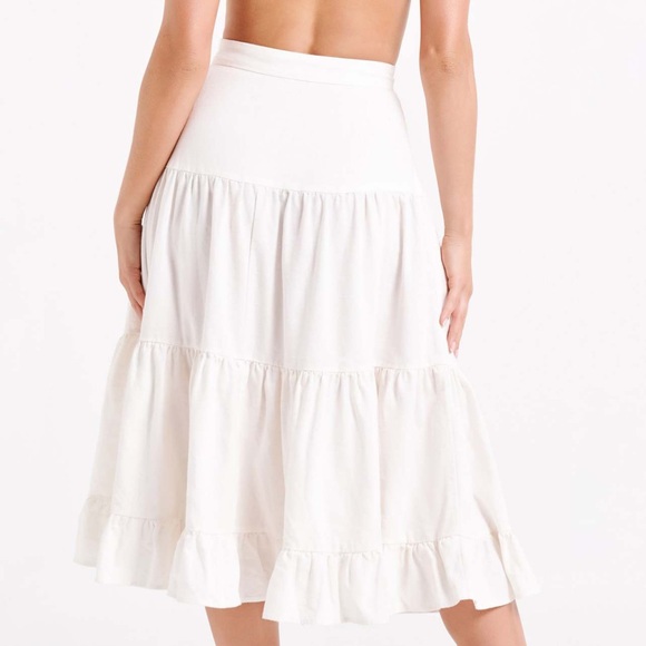 Meshki Hilaria skirt - Picture 2 of 4